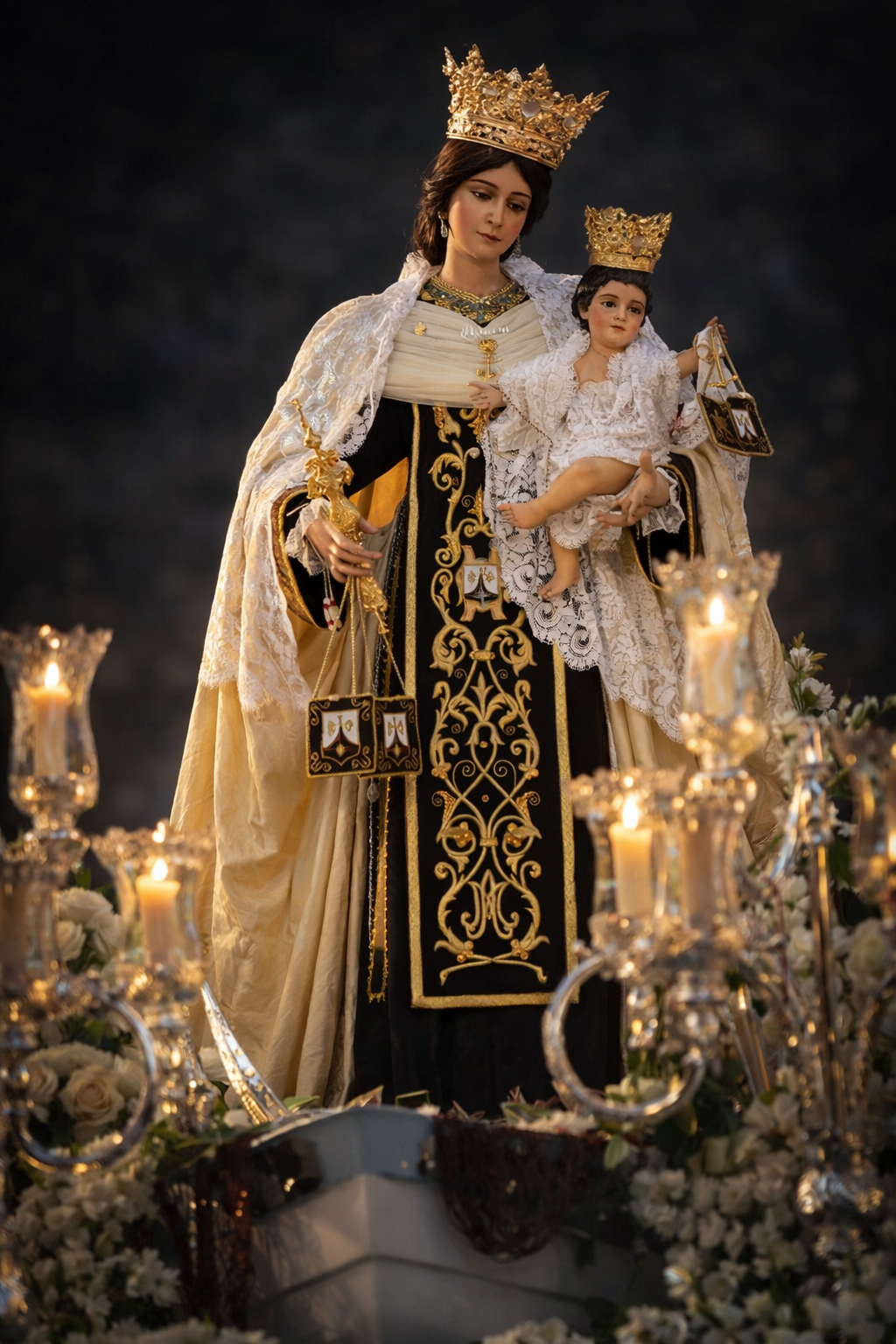 Fiestas del Carmen 