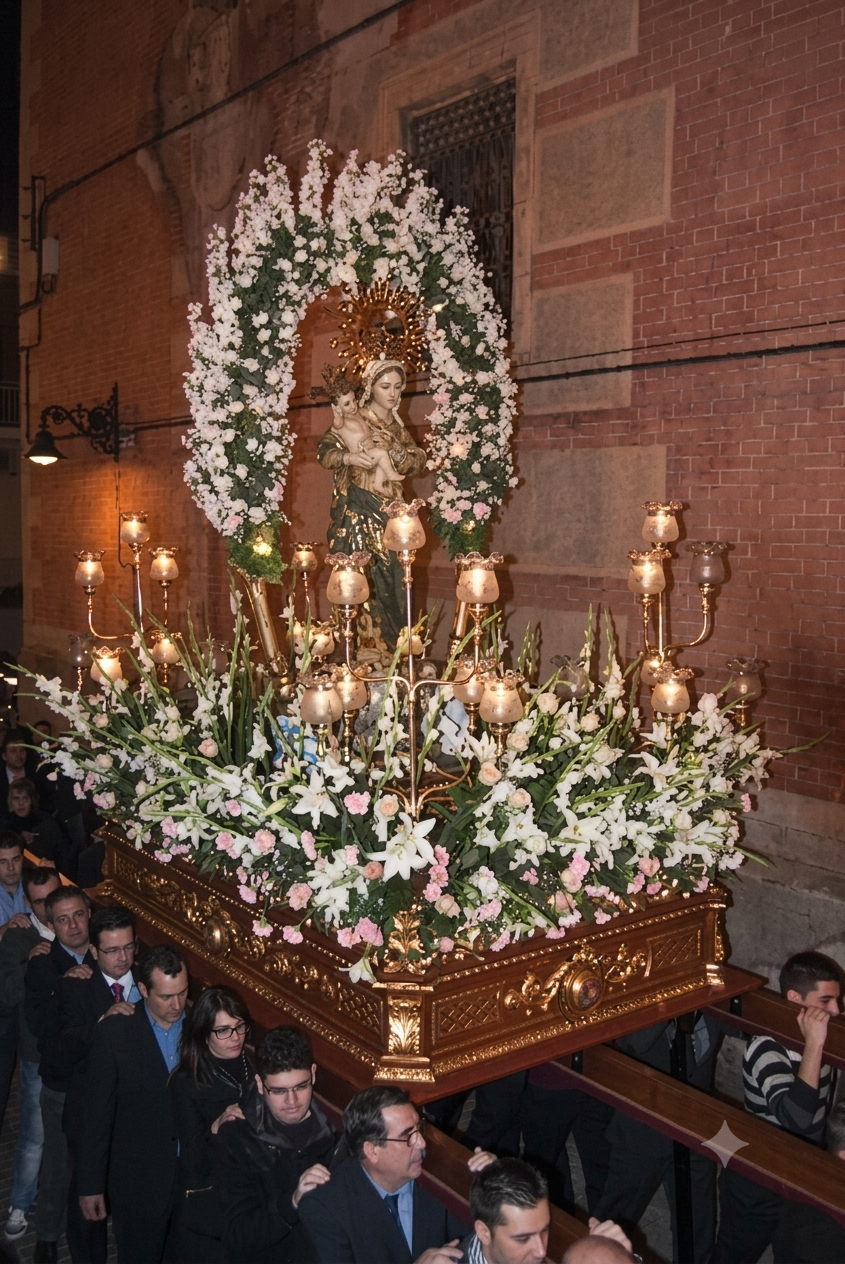 Fiesta de las Maravillas 