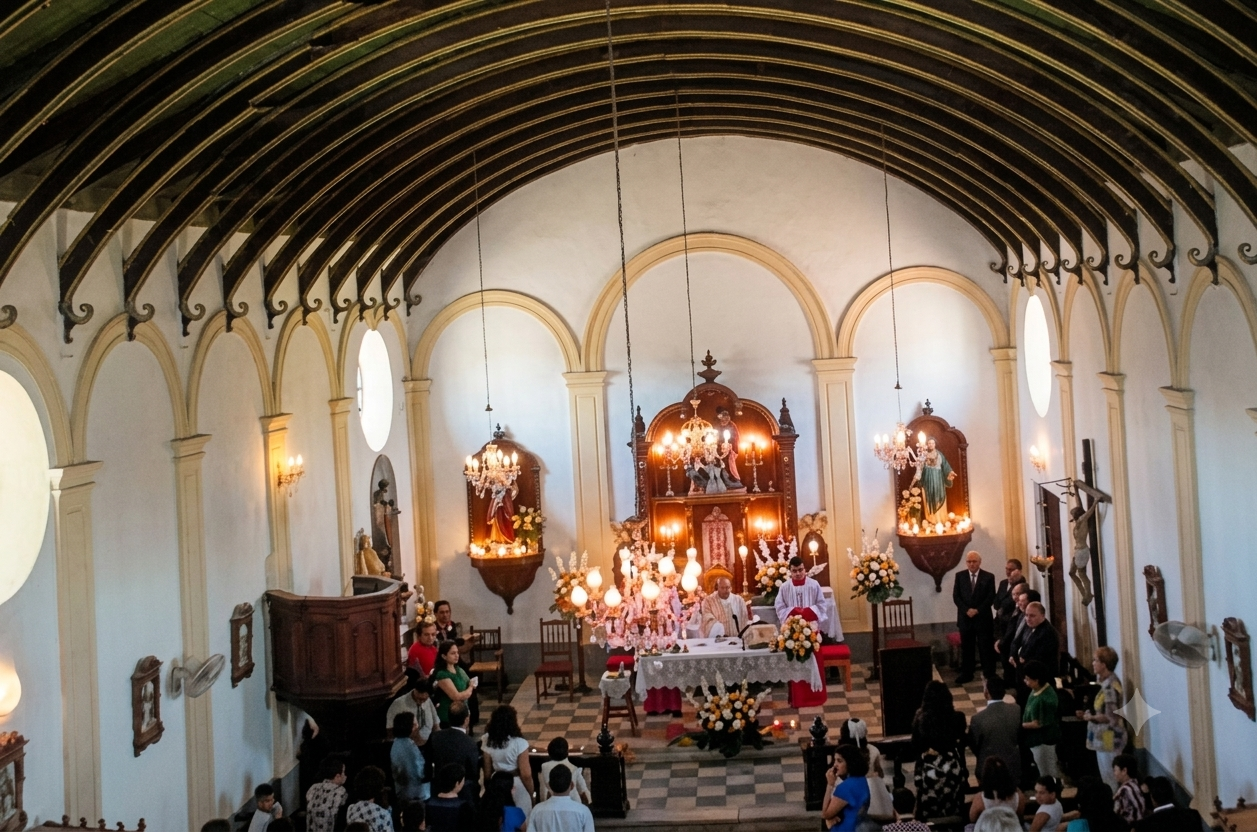 Fiestas de Las Herrerías