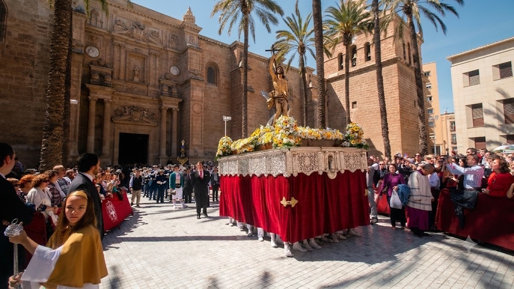 Fiestas de San Francisco Javier