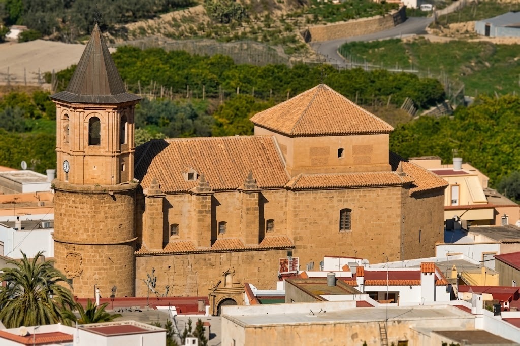 Fiestas de Villaricos 