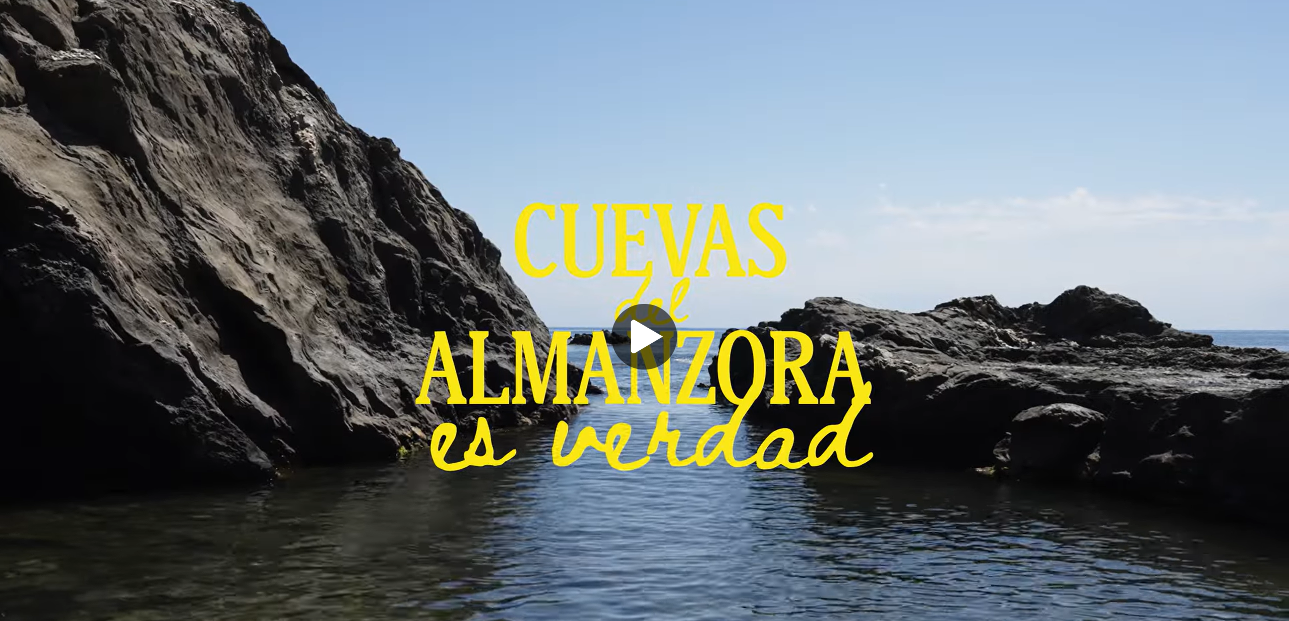 Turismo de Cuevas del Almanzora