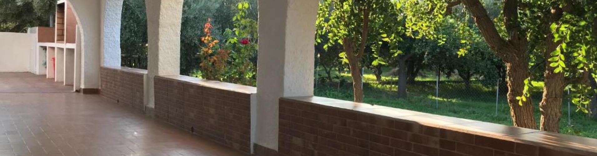 El cortijo de la abuela