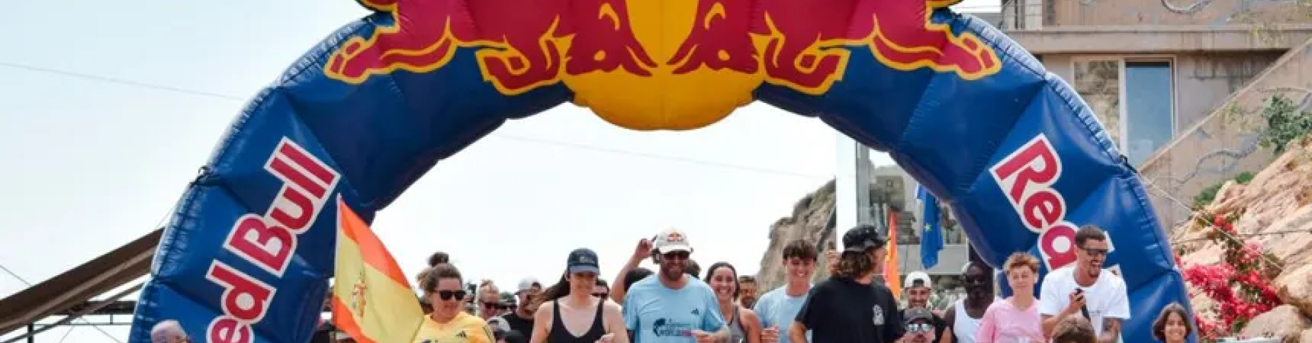 Evento Deportivo Benéfico