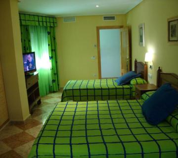 Hotel Lucero