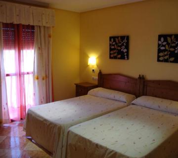 Hotel Lucero