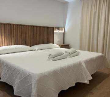 Hostal- Restaurante Playa Azul