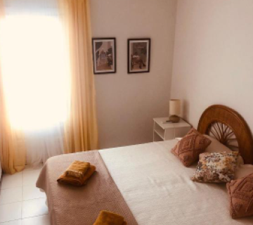 Hotel Terraza Carmona