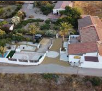 Cortijo Rural EnClave
