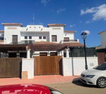 House Lago Azul