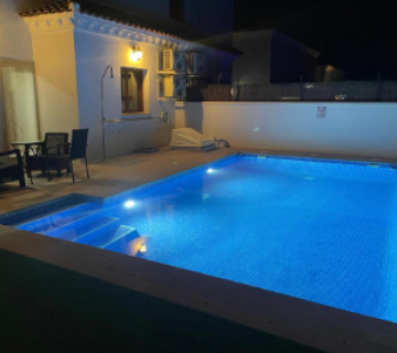 House Lago Azul