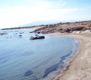 PLAYA LUIS SIRET