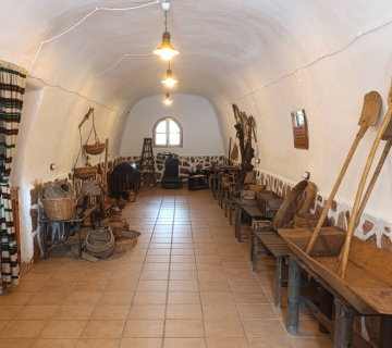 Cueva Museo
