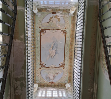 MUSEO ÁLVAREZ DE SOTOMAYOR
