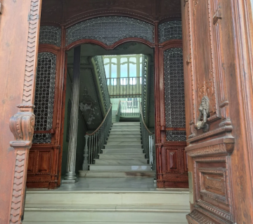 MUSEO ÁLVAREZ DE SOTOMAYOR
