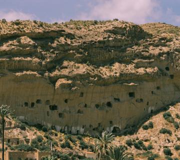 cuevas