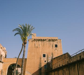 fortaleza