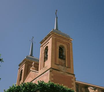 iglesia