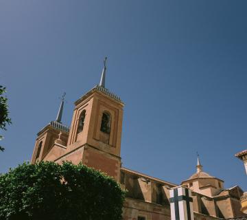 iglesia