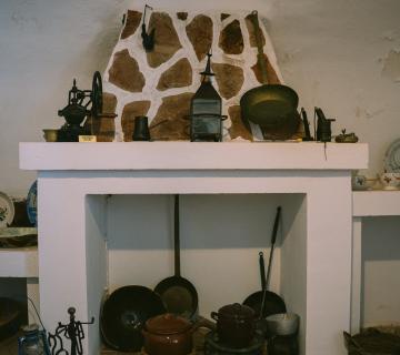 cueva museo