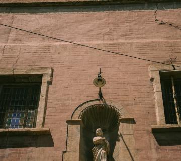 iglesia