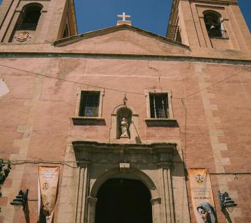 iglesia