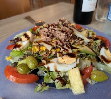 Ensalada