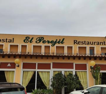 El Perejil
