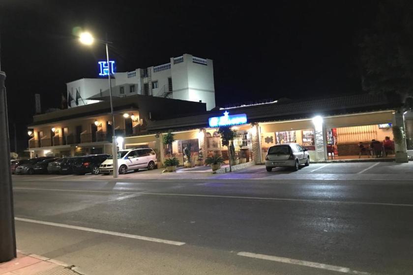 Hotel Lucero