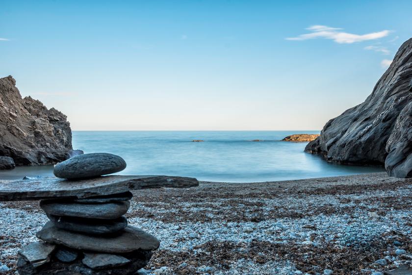 Cala del Peñón Cortado