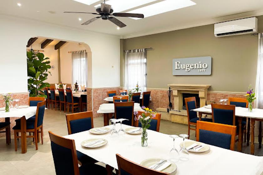 bar eugenio