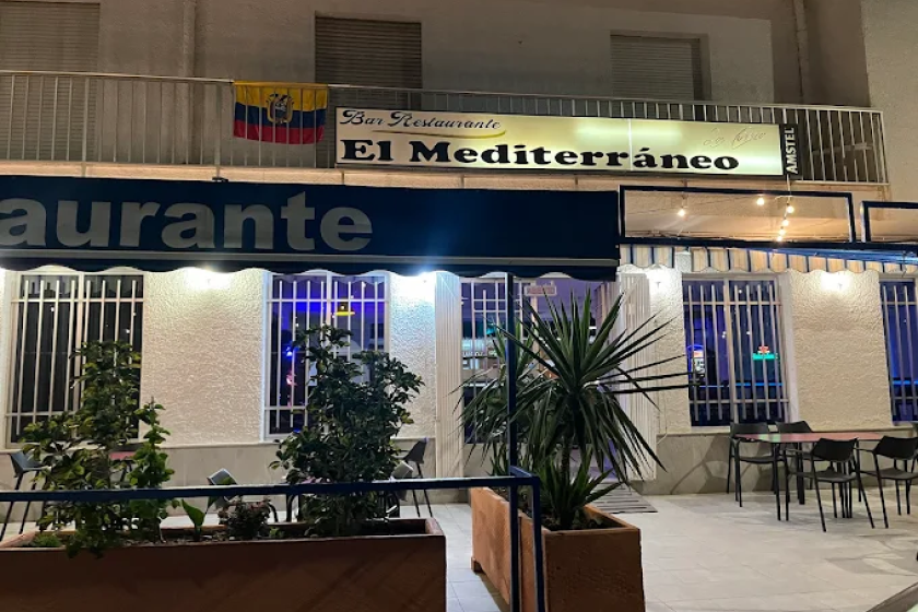 ecuatoriano