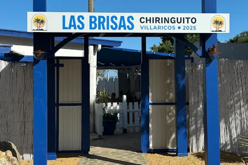 brisas
