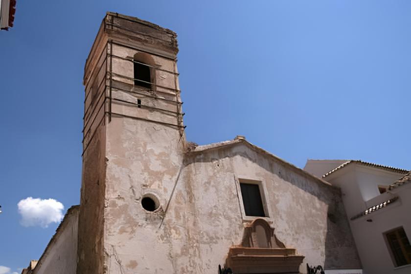 Convento de San Francisco