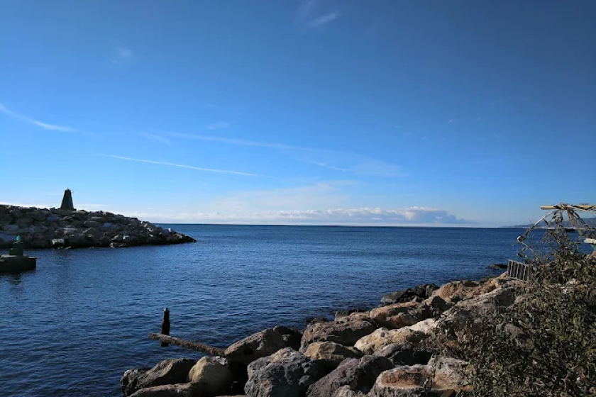Puerto de Villaricos