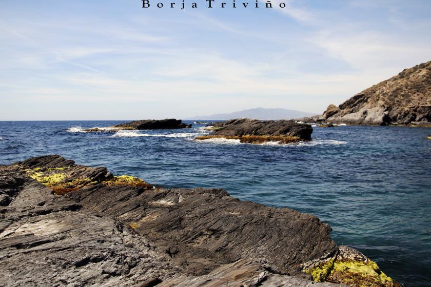 cala conchas