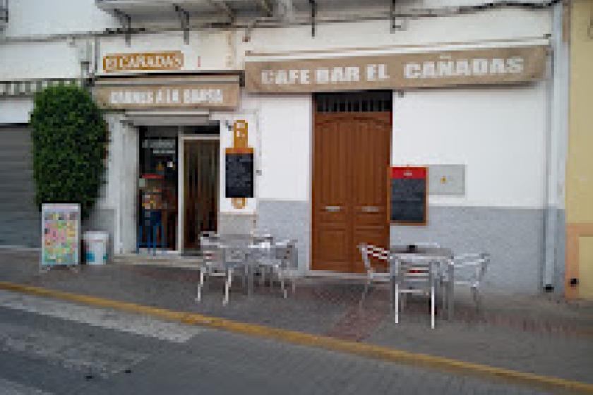 cañadas