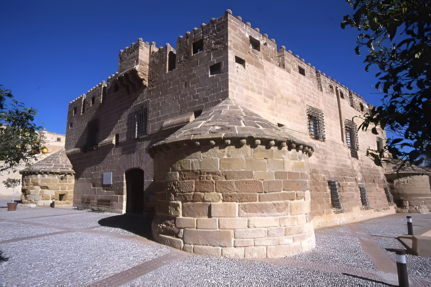 Museo Antonio Manuel Campoy