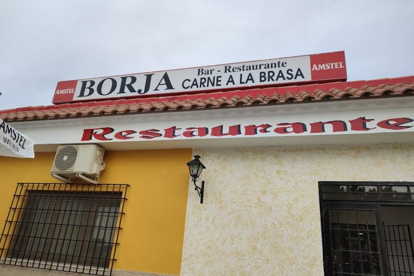 borja