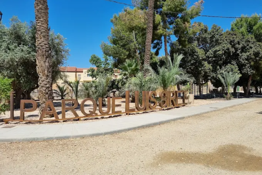 parque