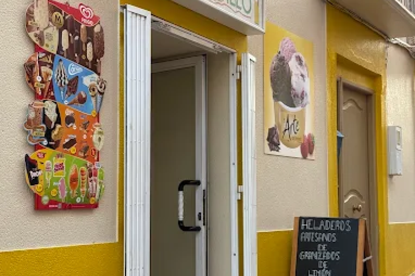 heladeria