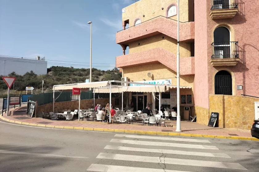 tiburón