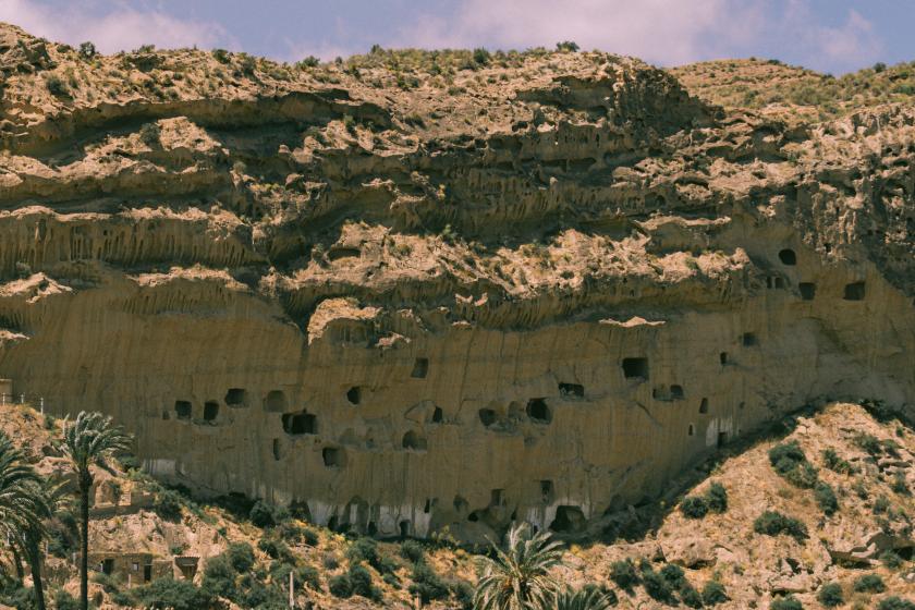 cuevas