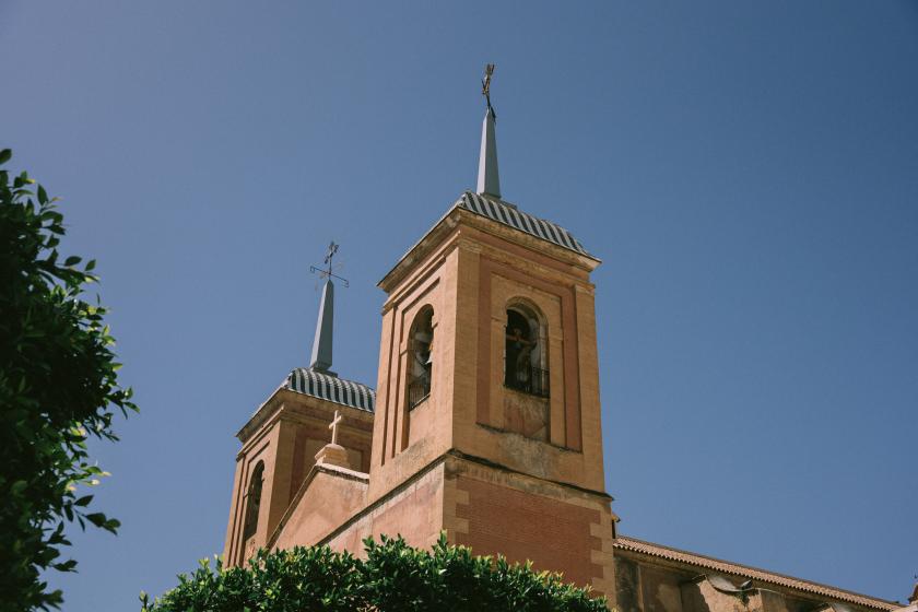 iglesia