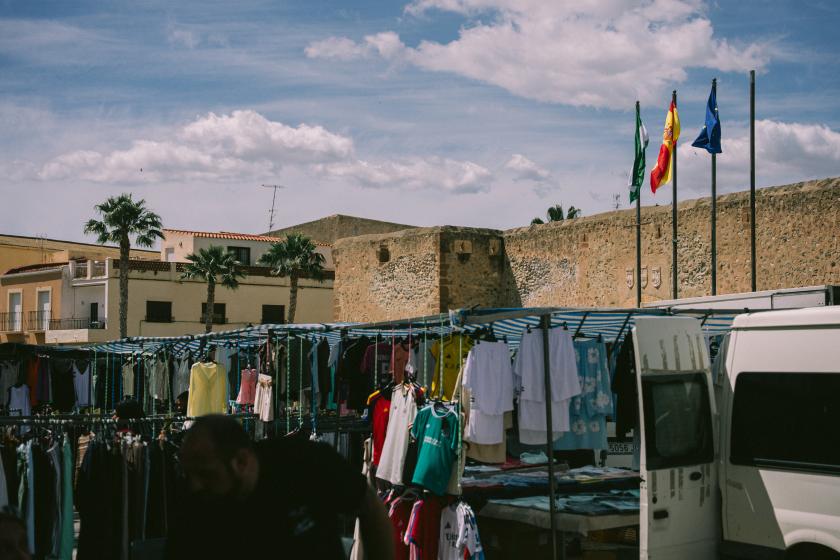 mercado