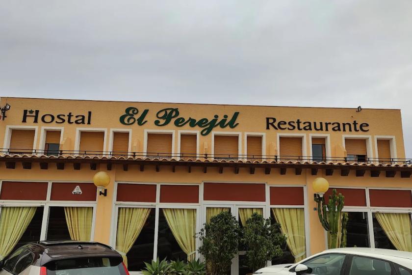 El Perejil