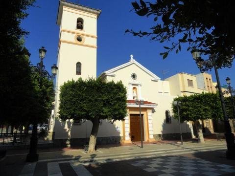 iglesia