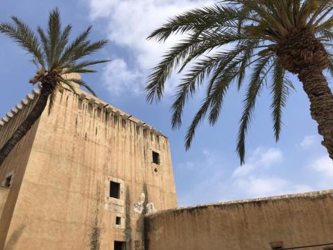 castillo