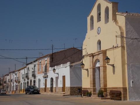 iglesia