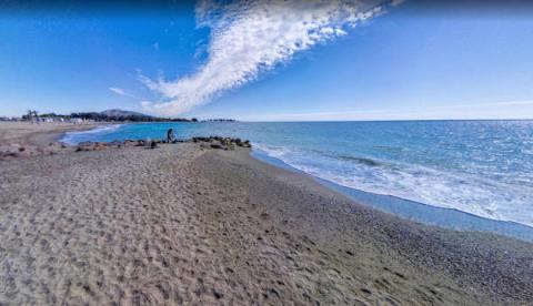 playa